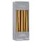 Basic Elements&#x2122; Gold Unscented Tapers By Ashland&#xAE;